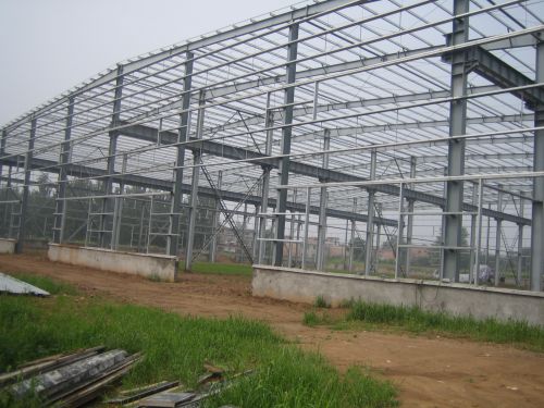 鋼結(jié)構(gòu)維護(hù)和保養(yǎng)的方法有哪些？